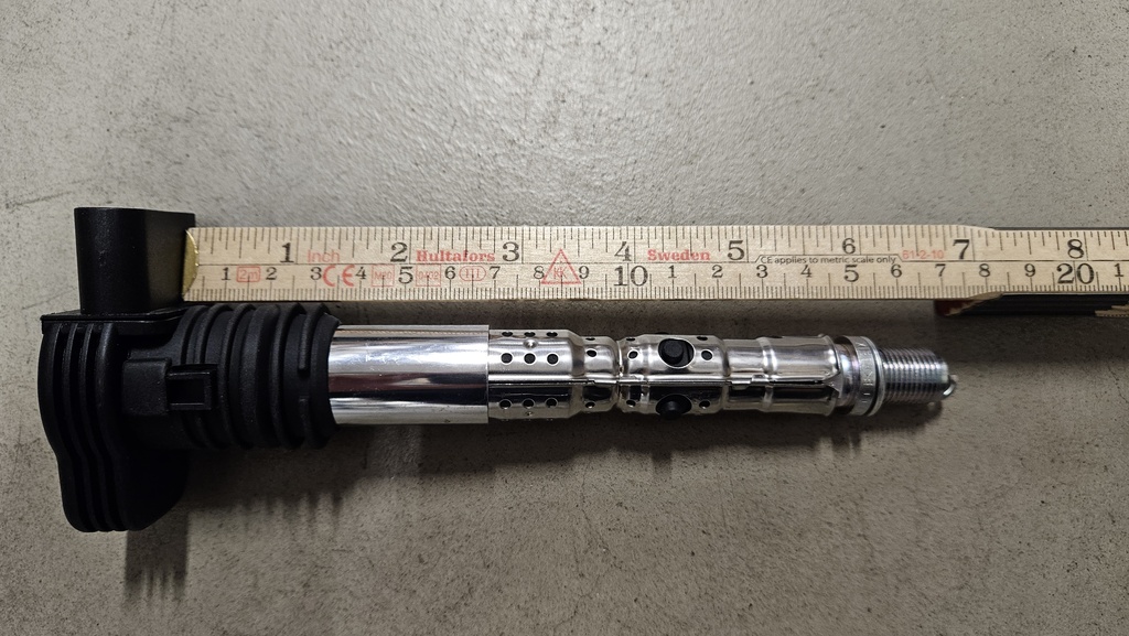 VAG ignition coil (Normal length)