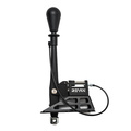 Revin Short shift black STREET