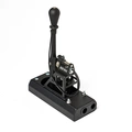 Revin Short shift PRO VW / Audi / Skoda / Seat (02J / 02M / 02Q) Bottom mount