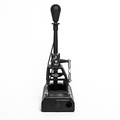 Revin Short shift PRO VW / Audi / Skoda / Seat (02J / 02M / 02Q) Bottom mount