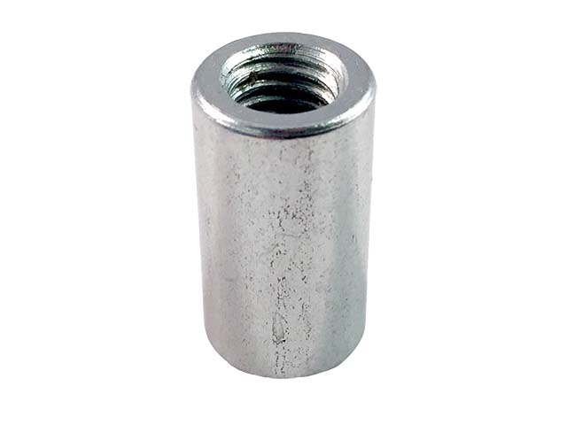 Threaded tube adapter M14x2