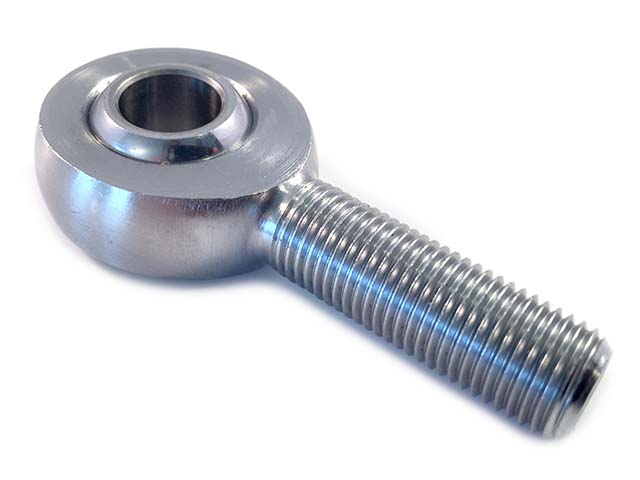 Rod end male M18x1,5