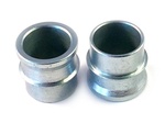 Misalignment reducers