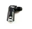 AN6 - 3/8" 90° snabbkoppling hona