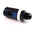 Roll over valve