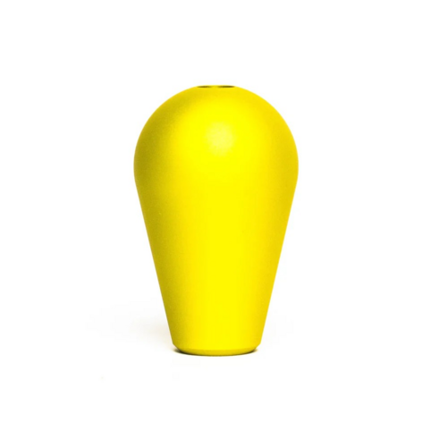 REVIN Gear lever knob Yellow