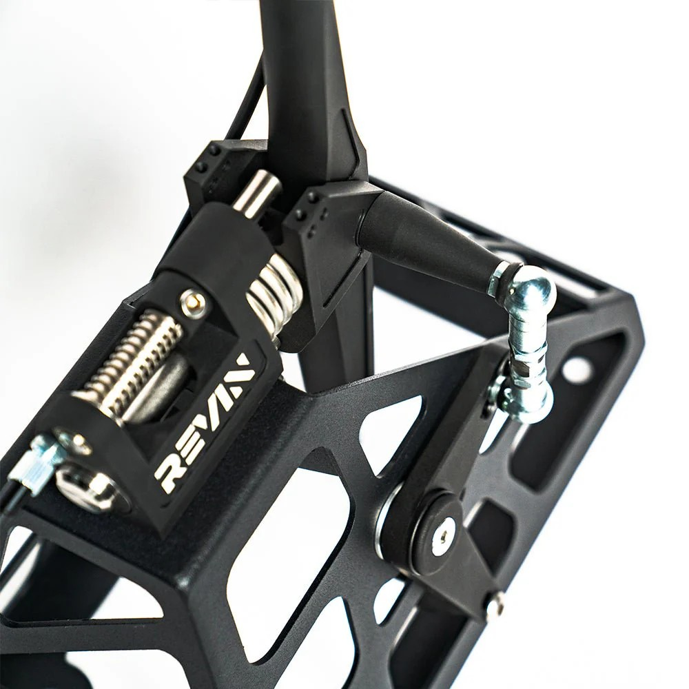 REVIN Short shifter Mitsubishi Lancer EVO 4 / 5 / 6 / 7 / 8 / 9 - 5 Speed