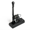 REVIN Short shifter Mini R53 / R56 Bottom mounted