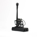 REVIN Short shifter Mini R53 / R56 Bottom mounted