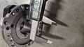 Hydraulic realese bearing (Adjustable)
