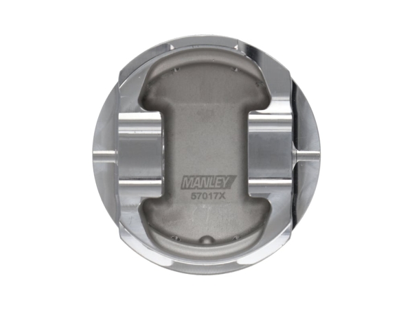 Manley Piston Set Mazda 2.3 DISI