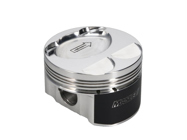 Manley Piston Set Mazda 2.3 DISI