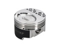 Manley Piston Set Mazda 2.3 DISI