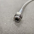 Line to pressure sensor 1/8" - M10x1 (40cm)