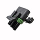 Delphi GM Connector 3-pin