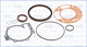 Volvo B5244 Crankcase gasket set