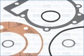 Volvo B5244 Crankcase gasket set
