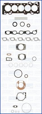 Volvo B5244 gasket set -1817652