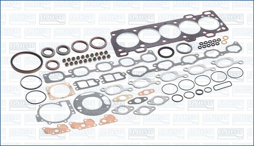 Volvo B5254 gasket set