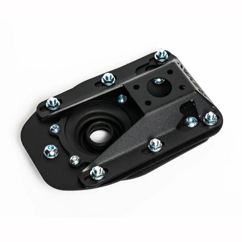 REVIN Short shift STREET BMW E8x (Bolt-On)