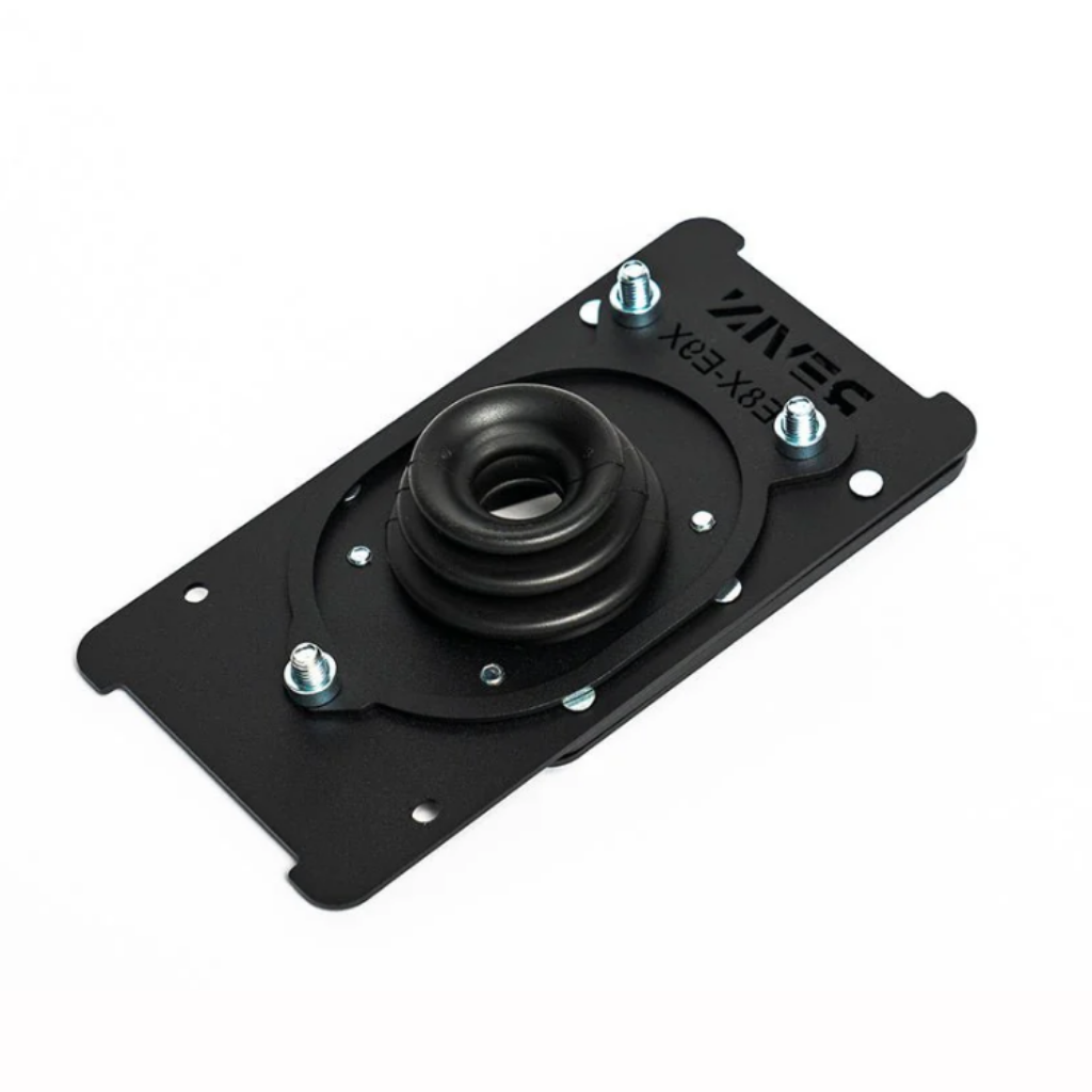 REVIN Short shift STREET BMW E8x (Bolt-On)