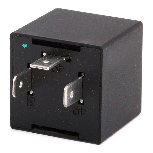 Flasher relay 12V
