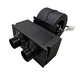 Heating package 5kw 12V