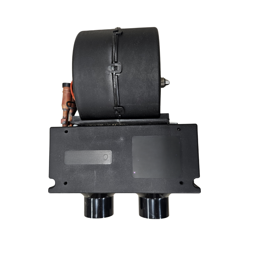 Heating package 5kw 12V