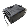 Cabin heater 3.5kw 24V