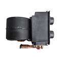 Heater core 6.3kw 12V