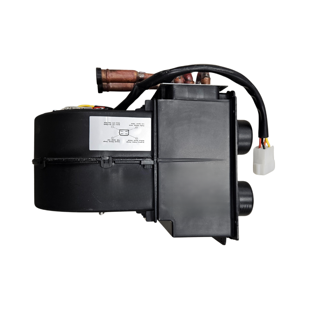 Heater core 6.3kw 12V