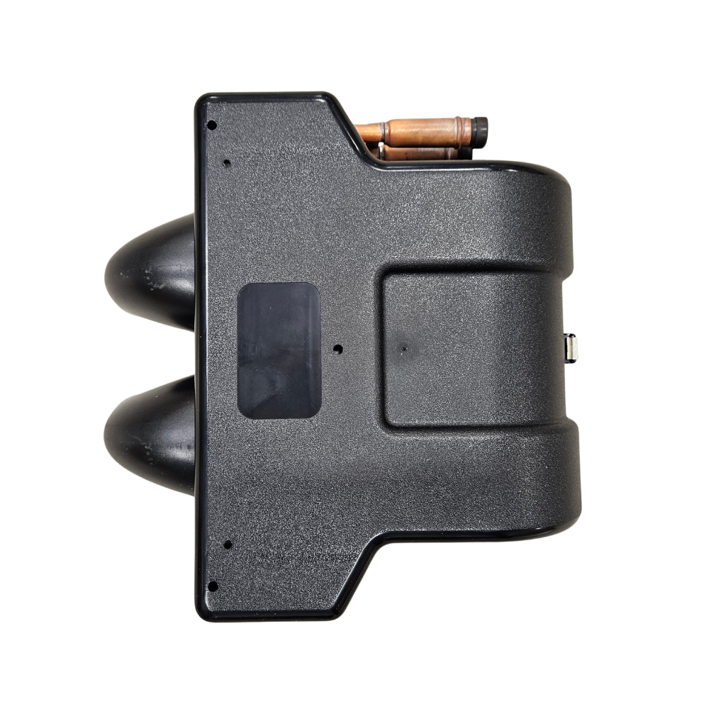 Heater core 3.3kw 90degree 12V