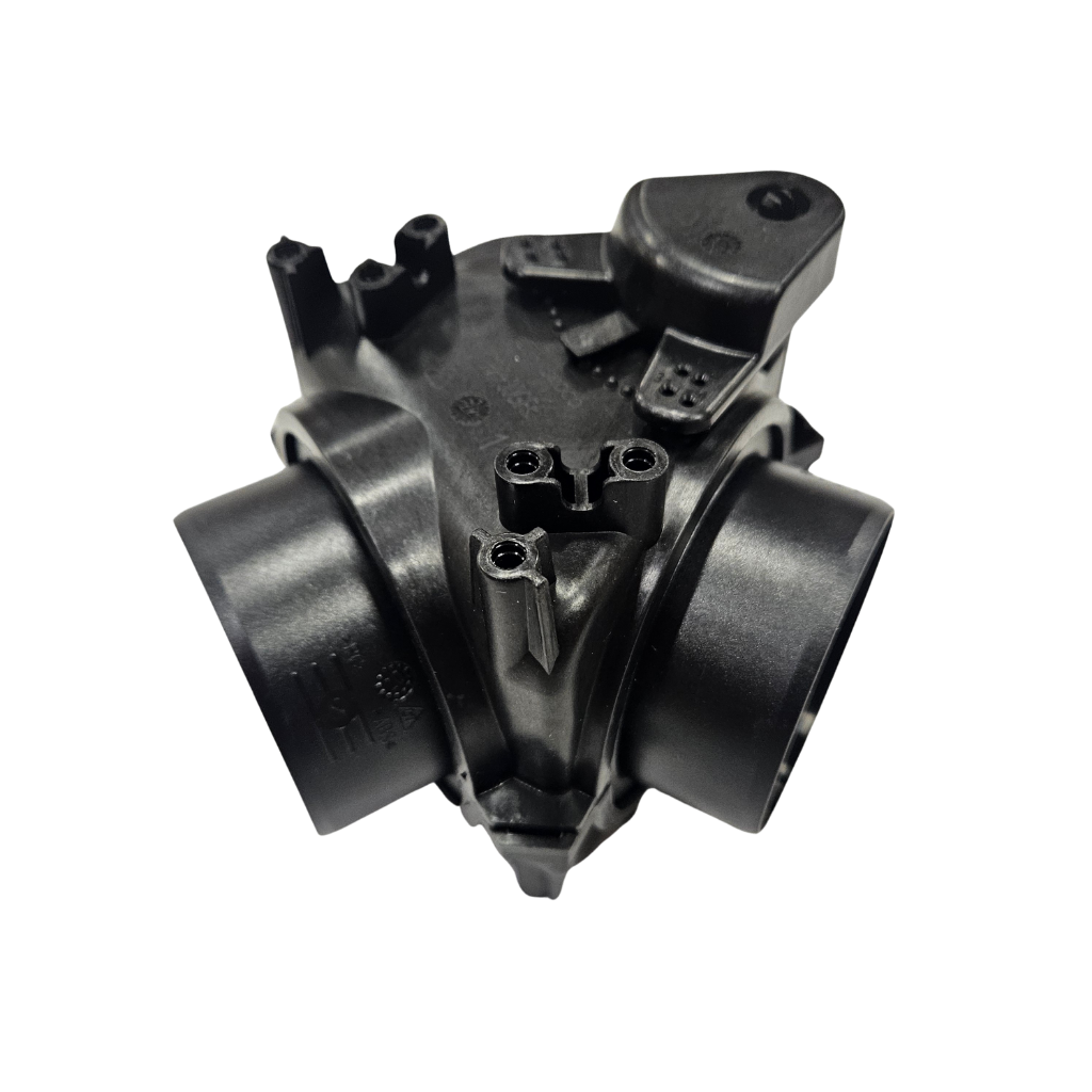 Adjustable Air Distribution Y 45mm