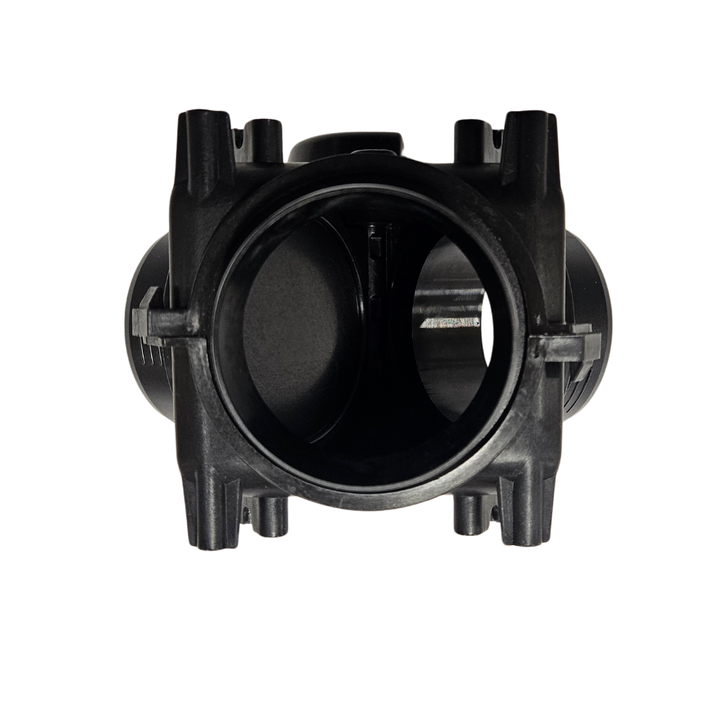 Adjustable Air Distribution Y 45mm