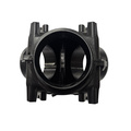 Adjustable Air Distribution Y 45mm
