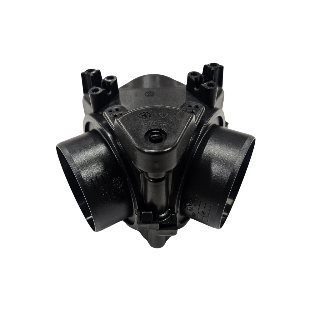 Adjustable Air Distribution Y 45mm