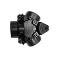 Adjustable Air Distribution Y 45mm