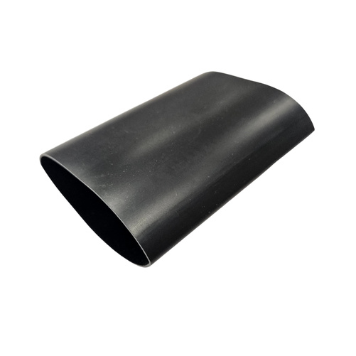 Heat shrink tube with glue 55-16mm - 10cm
