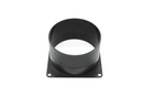 Air hose adapter 102mm (4")