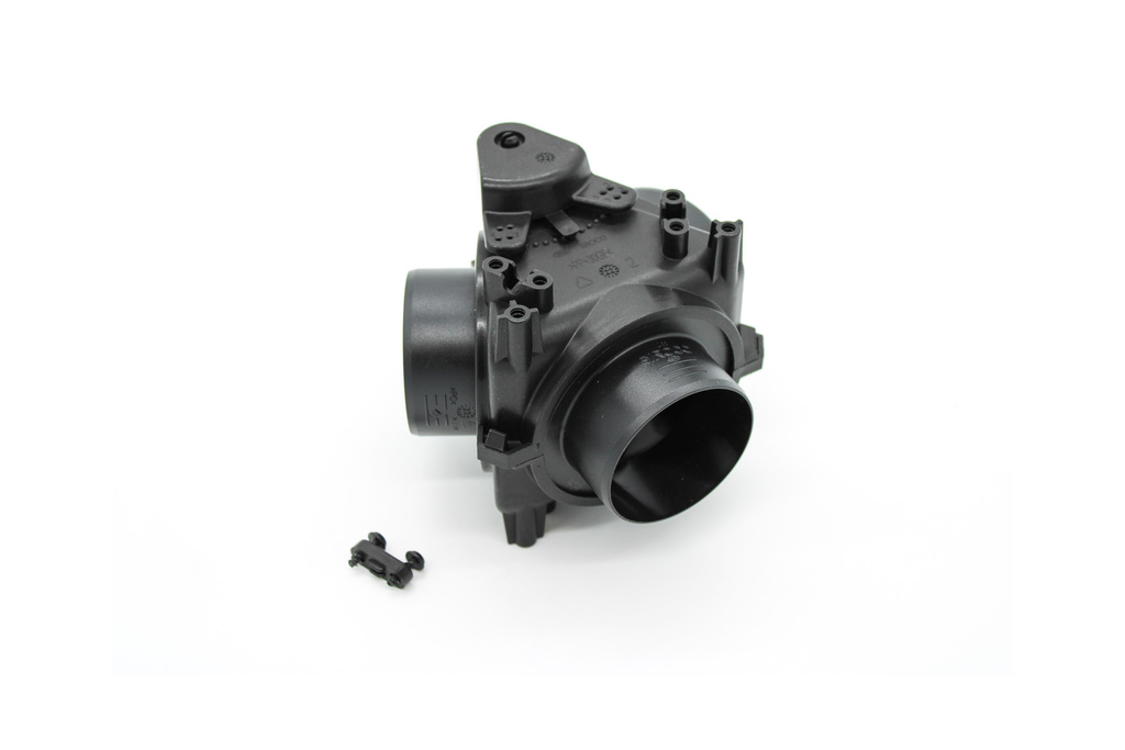 Adjustable Air Distribution Y 45mm