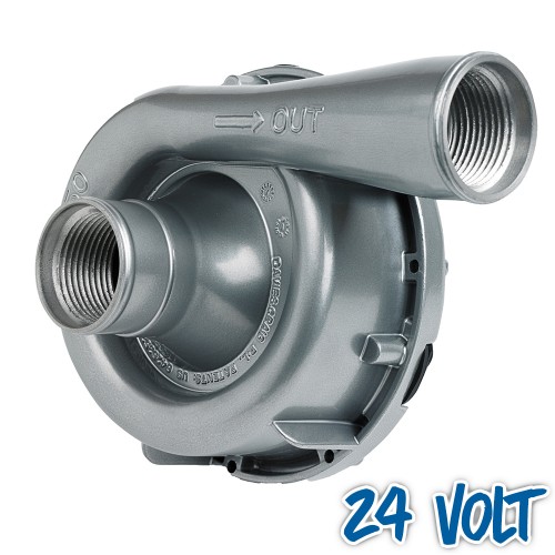 Davies Craig EWP150L Water Pump (24V)