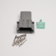 Connector 8-pin DT series Female