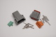Connector 8-pin DT series male + Female