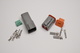 Connector 6-pin DT series male + Female