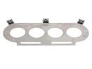 Base plate DCO