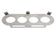 Base plate DCO