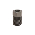 M10x1,25 Brake pipe fitting Stainless Steel