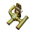 Flow valve V2 for Heater core - 16mm