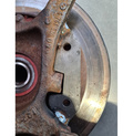 E92 Twin Brake Caliper Adapter