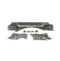 BMW E46 Rear floor reinforcement M3 (Facelift)
